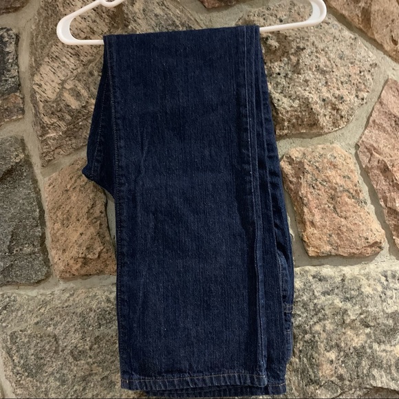 Calvin Klein Denim Jeans - Picture 2 of 5